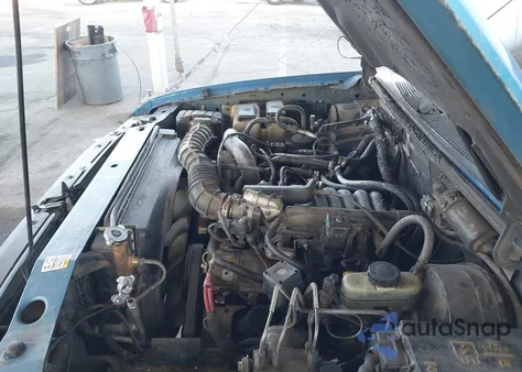 2002 Ford Ranger Edge/Tremor/Xl/Xlt из США, поврежденный, VIN 1FTYR14U42PA08804